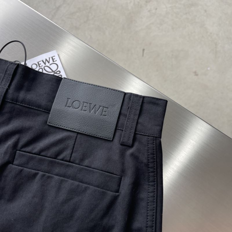 Loewe Long Pants